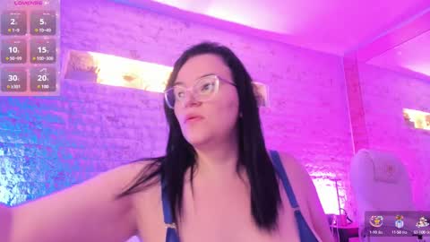 anette_cooper online show from February 2025 03:47:02 AM