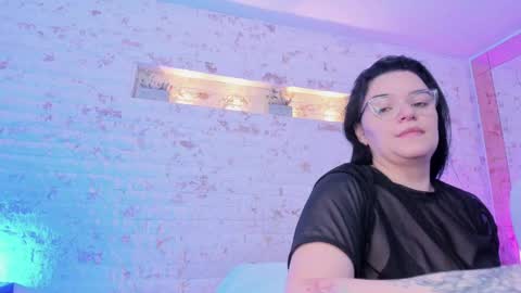 anette_cooper online show from March 2025 03:00:01 AM