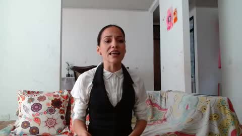 Snapshot of anewday111 chatting on March 2026 02:33:02 PM Carolina soto online show from March 2026 02:33:02 PM