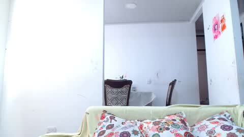 Snapshot of anewday111 chatting on March 2026 01:05:02 PM Carolina soto online show from March 2026 01:05:02 PM