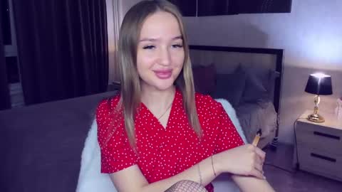 Anfisa online show from June 2026 08:22:01 PM