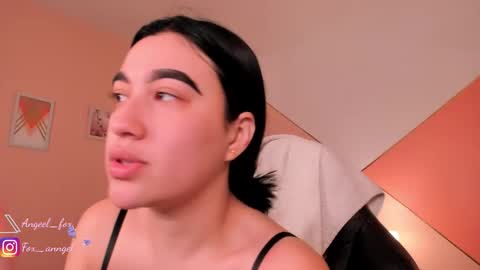 Angel  online show from March 2026 11:34:02 AM