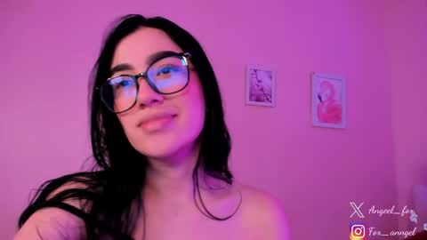 Angel  online show from April 2026 07:45:01 AM