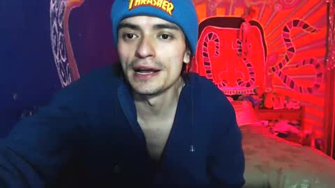 Conan Demon online show from February 2025 09:09:02 AM