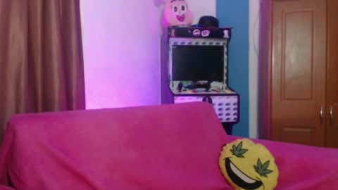 Snapshot of angel6_9fierce chatting on July 2026 05:02:02 AM Conan Demon online show from July 2026 05:02:02 AM