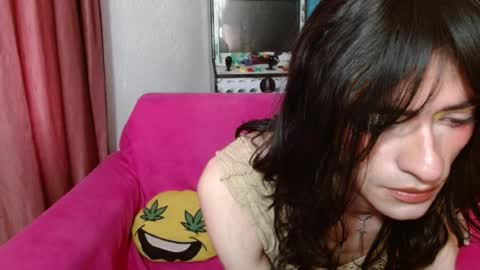 Snapshot of angel6_9fierce chatting on July 2026 05:19:01 PM Conan Demon online show from July 2026 05:19:01 PM