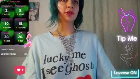 Snapshot of angel__dreams chatting on June 2026 03:29:02 AM ANGEL online show from June 2026 03:29:02 AM
