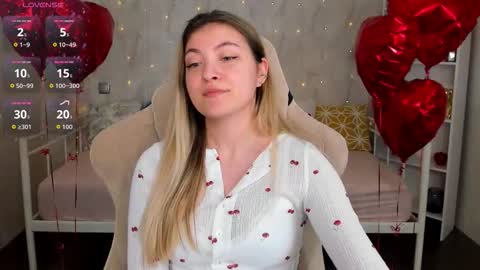 Grace online show from February 2026 12:09:01 AM