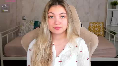 Grace online show from March 2026 12:02:01 AM