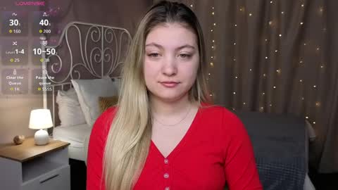 Grace online show from March 2026 12:27:02 AM