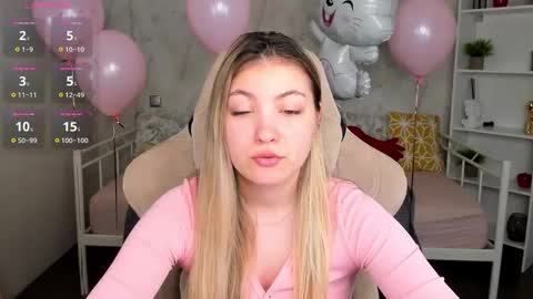 Grace online show from March 2026 08:37:02 AM