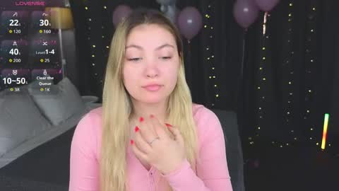 Grace online show from April 2026 12:08:02 AM