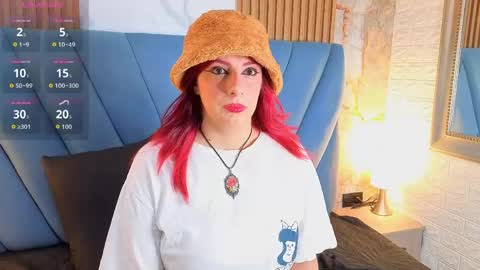 angel__red_ online show from April 2026 03:07:02 AM