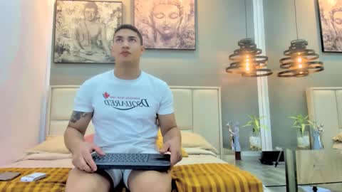 Angel online show from February 2026 03:43:01 AM