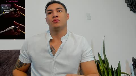 Angel online show from April 2026 04:37:02 AM