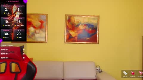 Snapshot of angel_alice108 chatting on February 2025 01:21:02 PM Alice PRIVATE IS OPEN online show from February 2025 01:21:02 PM