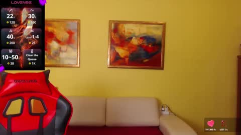 Snapshot of angel_alice108 chatting on February 2025 12:52:02 PM Alice PRIVATE IS OPEN online show from February 2025 12:52:02 PM