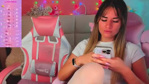Ivanna and Jessica online show from May 2026 03:56:01 AM