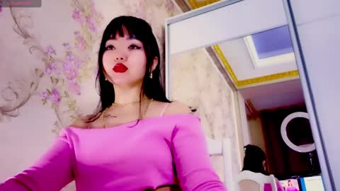 angel_asia_ online show from March 2025 10:04:02 PM