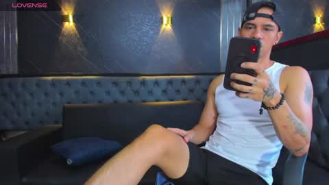 Snapshot of angel_blessed chatting on July 2026 11:30:02 AM angel_blessed online show from July 2026 11:30:02 AM