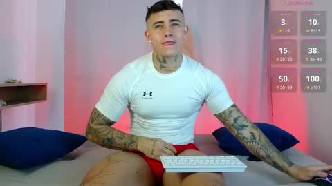 angel_boy01 online show from February 2026 02:43:02 PM