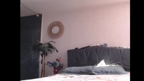 Angel Bunny7 online show from April 2026 08:04:02 PM