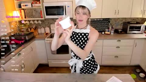 Claire - be back soon online show from March 2026 03:15:01 PM