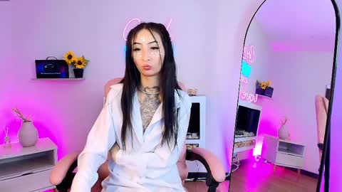 Snapshot of angel_coopers chatting on April 2026 08:09:01 PM Angel Cooper online show from April 2026 08:09:01 PM