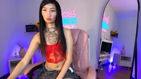 Snapshot of angel_coopers chatting on April 2026 07:14:01 PM Angel Cooper online show from April 2026 07:14:01 PM