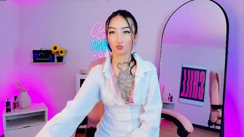 Snapshot of angel_coopers chatting on April 2026 07:10:01 PM Angel Cooper online show from April 2026 07:10:01 PM