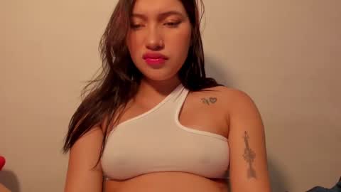 Angie indepent model online show from February 2025 12:08:02 AM