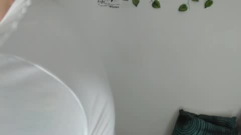 Angel Curl online show from January 2026 10:48:02 PM