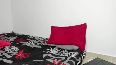 Angel Damons online show from February 2025 05:50:02 PM