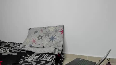 Angel Damons online show from February 2025 07:52:01 PM