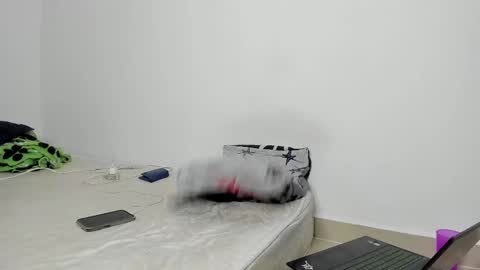 Angel Damons online show from March 2025 07:48:01 PM