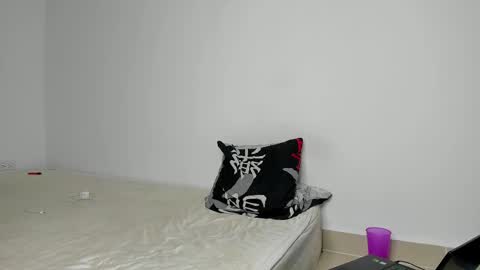 Angel Damons online show from March 2025 01:08:01 PM