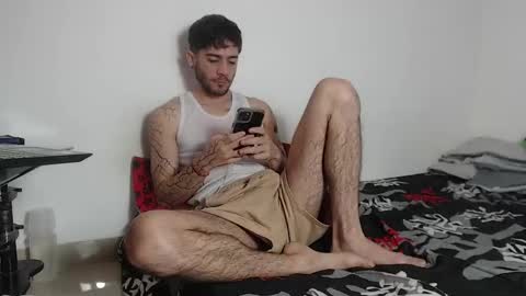 Angel Damons online show from September 2025 02:07:02 PM