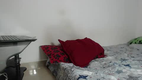 Angel Damons online show from October 2025 04:15:02 PM