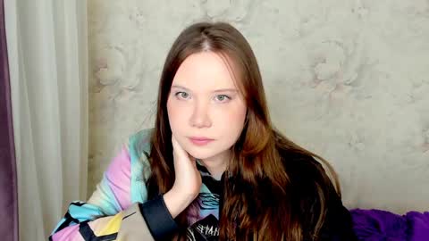 Fallen Angel online show from January 2025 06:49:02 PM