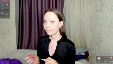 Fallen Angel online show from January 2026 05:39:01 PM