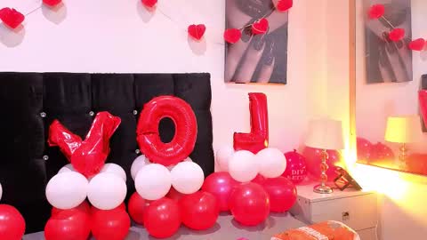 Angel-dragun online show from February 2026 03:36:02 AM