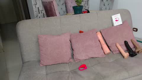 Hanna online show from June 2026 10:25:01 PM