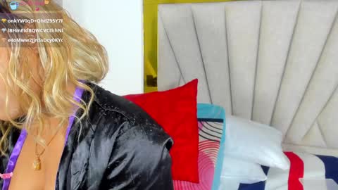 ANGHEL online show from January 2025 03:12:02 PM