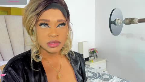 ANGHEL online show from January 2025 12:10:01 PM