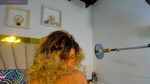 ANGHEL online show from February 2025 12:03:02 PM