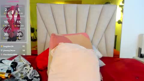 ANGHEL online show from February 2025 03:16:02 PM