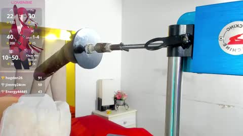 ANGHEL online show from February 2025 06:21:01 PM