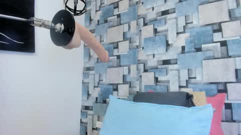 ANGHEL online show from March 2026 12:10:02 PM