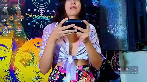 Angel dust9 online show from November 2025 01:39:01 AM