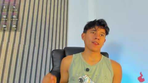 Snapshot of angel_esteban_fx chatting on April 2026 08:34:01 PM ngel Esteban online show from April 2026 08:34:01 PM